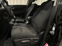 Chevrolet Captiva vaihtoauto