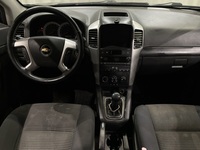 Chevrolet Captiva vaihtoauto