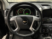 Chevrolet Captiva vaihtoauto