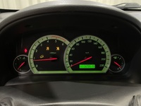 Chevrolet Captiva vaihtoauto