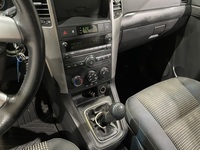 Chevrolet Captiva vaihtoauto