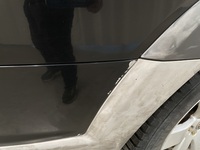 Chevrolet Captiva vaihtoauto