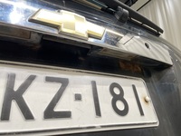 Chevrolet Captiva vaihtoauto