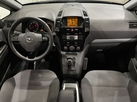 Opel Zafira vaihtoauto