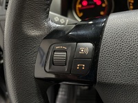 Opel Zafira vaihtoauto