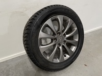 Opel Zafira vaihtoauto