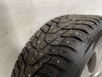 Opel Zafira vaihtoauto