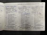 Opel Zafira vaihtoauto