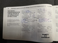 Opel Zafira vaihtoauto