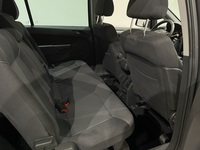 Opel Zafira vaihtoauto