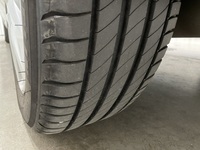 Opel Zafira vaihtoauto