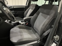 Opel Zafira vaihtoauto