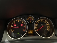 Opel Zafira vaihtoauto