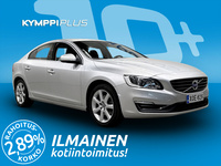 Volvo S60 vaihtoauto