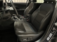 Hyundai i30 Fastback vaihtoauto