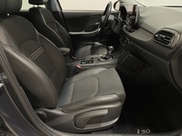 Hyundai i30 Fastback vaihtoauto