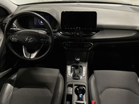 Hyundai i30 Fastback vaihtoauto