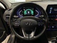 Hyundai i30 Fastback vaihtoauto