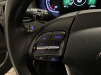 Hyundai i30 Fastback vaihtoauto