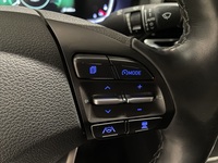 Hyundai i30 Fastback vaihtoauto