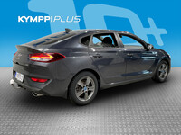 Hyundai i30 Fastback vaihtoauto
