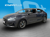 Hyundai i30 Fastback vaihtoauto
