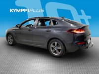 Hyundai i30 Fastback vaihtoauto