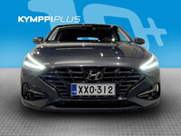 Hyundai i30 Fastback vaihtoauto