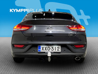 Hyundai i30 Fastback vaihtoauto