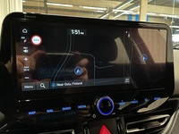 Hyundai i30 Fastback vaihtoauto