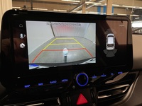 Hyundai i30 Fastback vaihtoauto