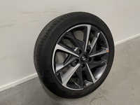 Hyundai i30 Fastback vaihtoauto