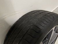 Hyundai i30 Fastback vaihtoauto