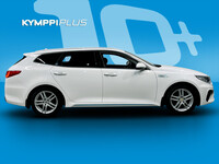 Kia Optima vaihtoauto