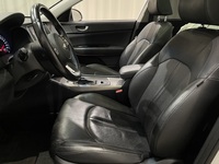 Kia Optima vaihtoauto