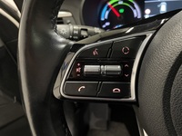 Kia Optima vaihtoauto