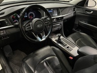 Kia Optima vaihtoauto