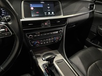 Kia Optima vaihtoauto