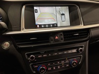 Kia Optima vaihtoauto