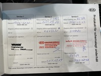 Kia Optima vaihtoauto