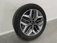 Kia Optima vaihtoauto