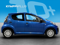 Citroën C1 vaihtoauto