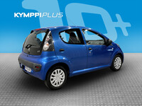 Citroën C1 vaihtoauto