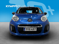 Citroën C1 vaihtoauto