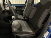 Citroën C1 vaihtoauto