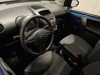 Citroën C1 vaihtoauto