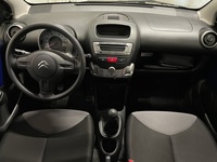 Citroën C1 vaihtoauto