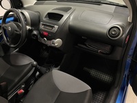 Citroën C1 vaihtoauto
