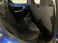 Citroën C1 vaihtoauto