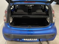 Citroën C1 vaihtoauto
